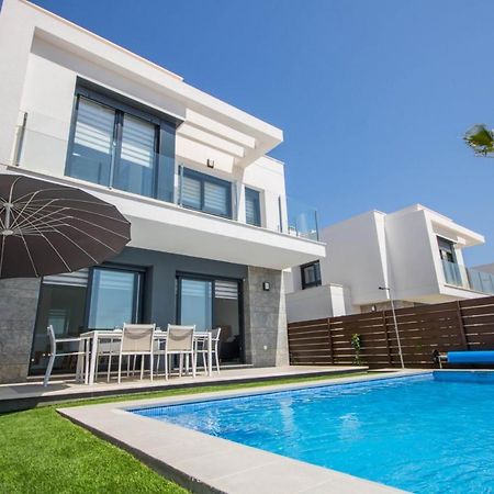 Villa Bali 3034 Vistabella  Ngoại thất bức ảnh