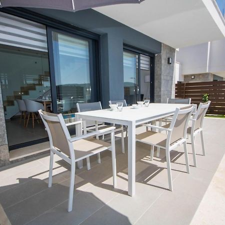 Villa Bali 3034 Vistabella  Ngoại thất bức ảnh