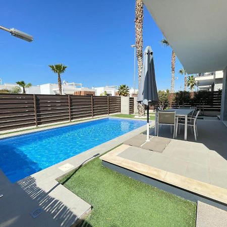 Villa Bali 3034 Vistabella  Ngoại thất bức ảnh