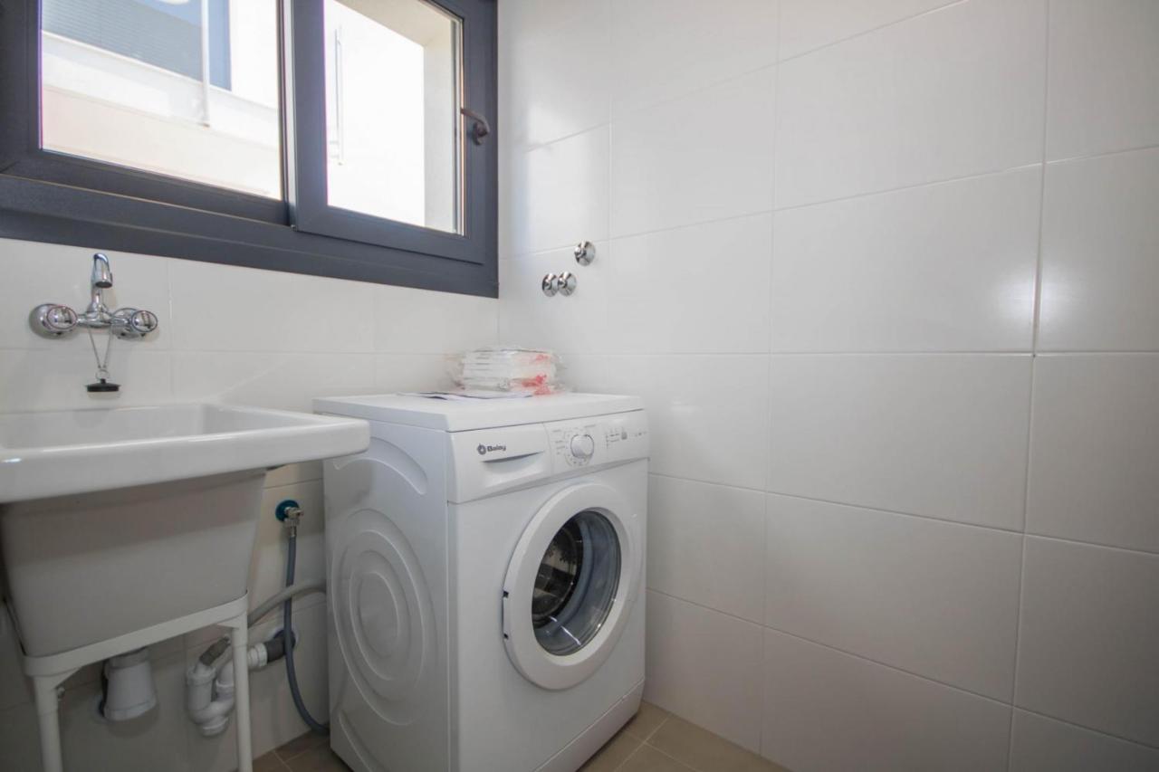 Villa Bali 3034 Vistabella  Ngoại thất bức ảnh
