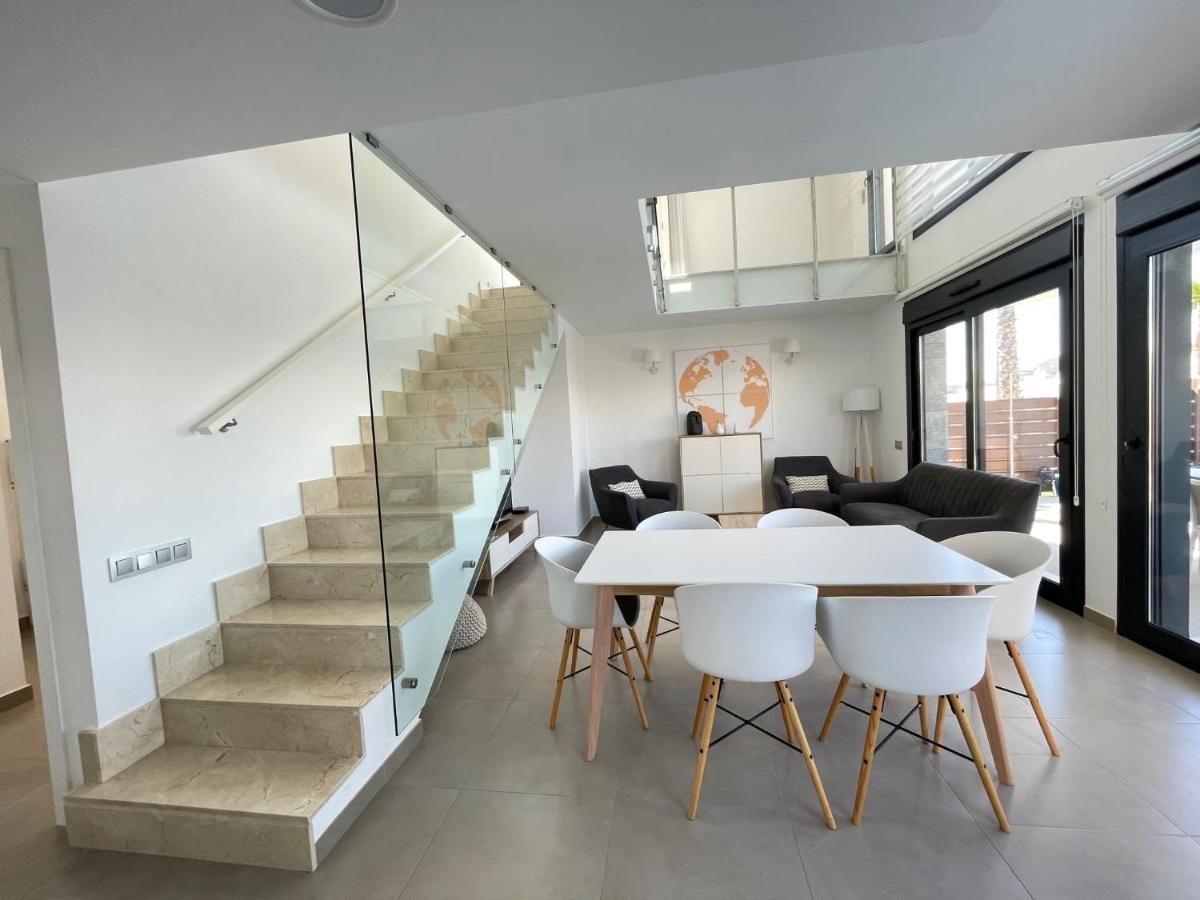 Villa Bali 3034 Vistabella  Ngoại thất bức ảnh