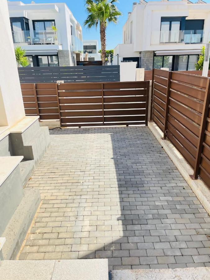 Villa Bali 3034 Vistabella  Ngoại thất bức ảnh