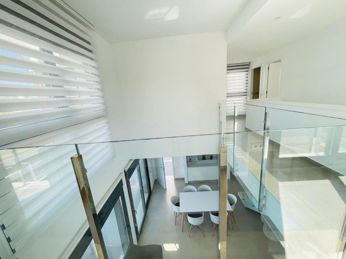 Villa Bali 3034 Vistabella  Ngoại thất bức ảnh