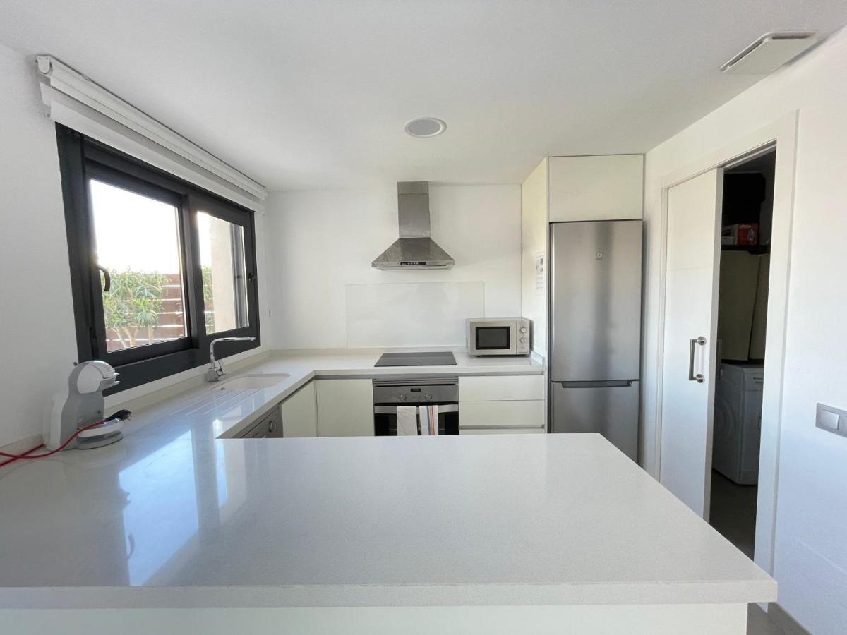 Villa Bali 3034 Vistabella  Ngoại thất bức ảnh