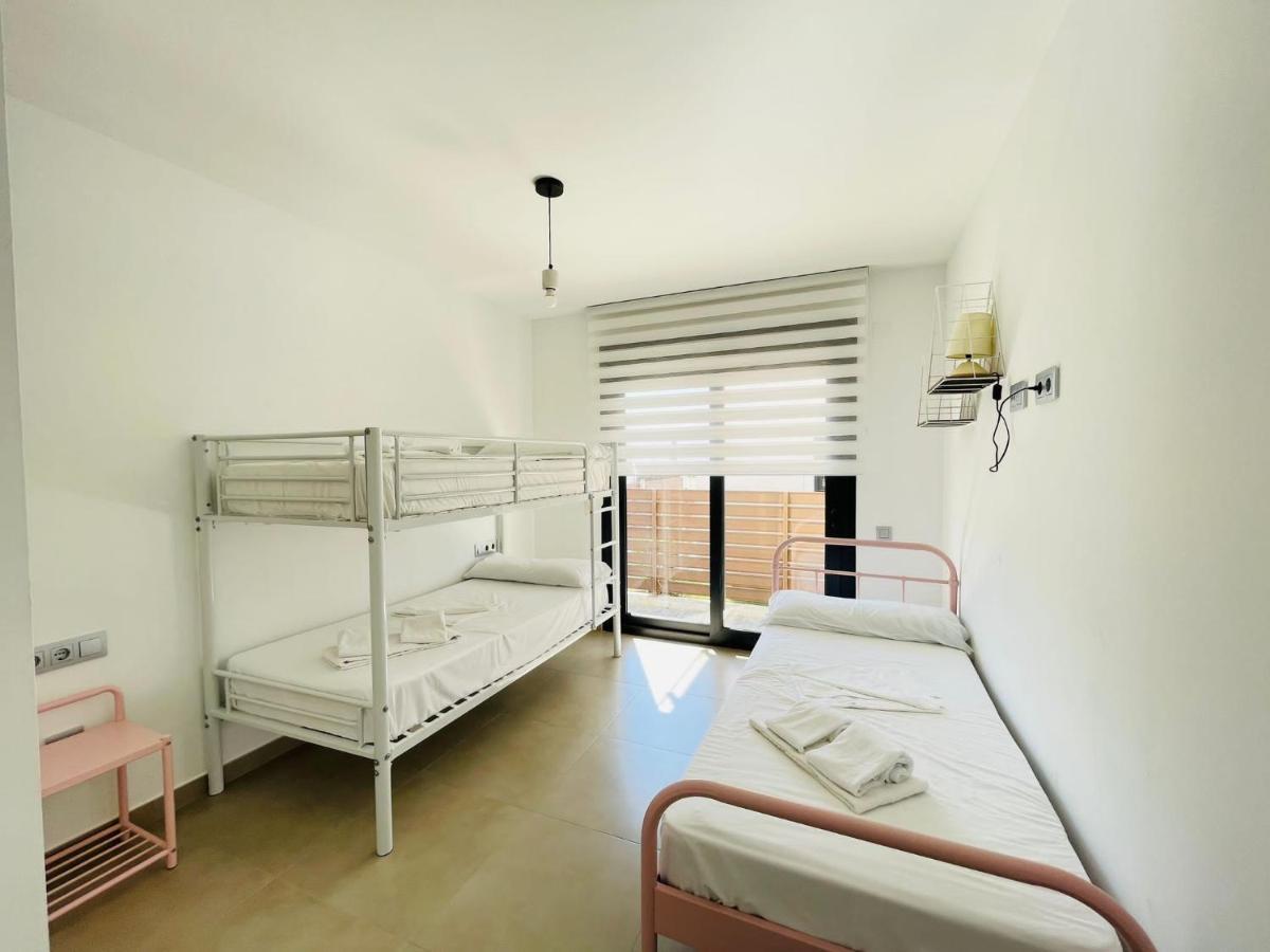 Villa Bali 3034 Vistabella  Ngoại thất bức ảnh