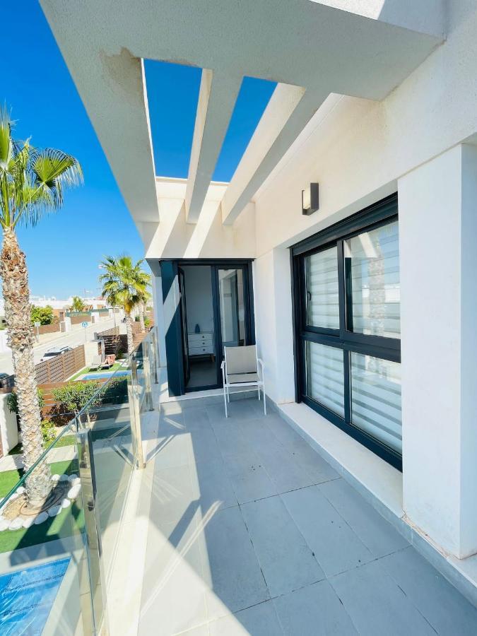 Villa Bali 3034 Vistabella  Ngoại thất bức ảnh