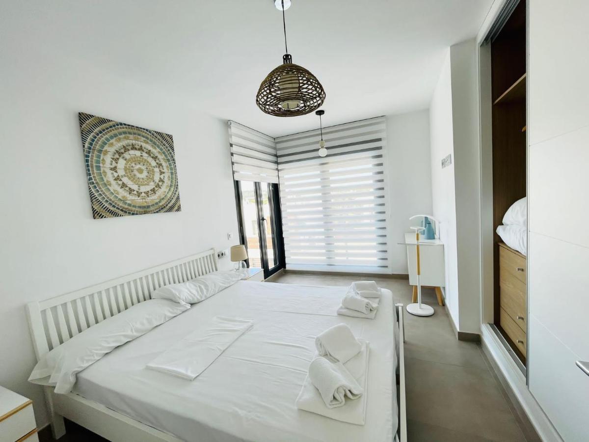 Villa Bali 3034 Vistabella  Ngoại thất bức ảnh