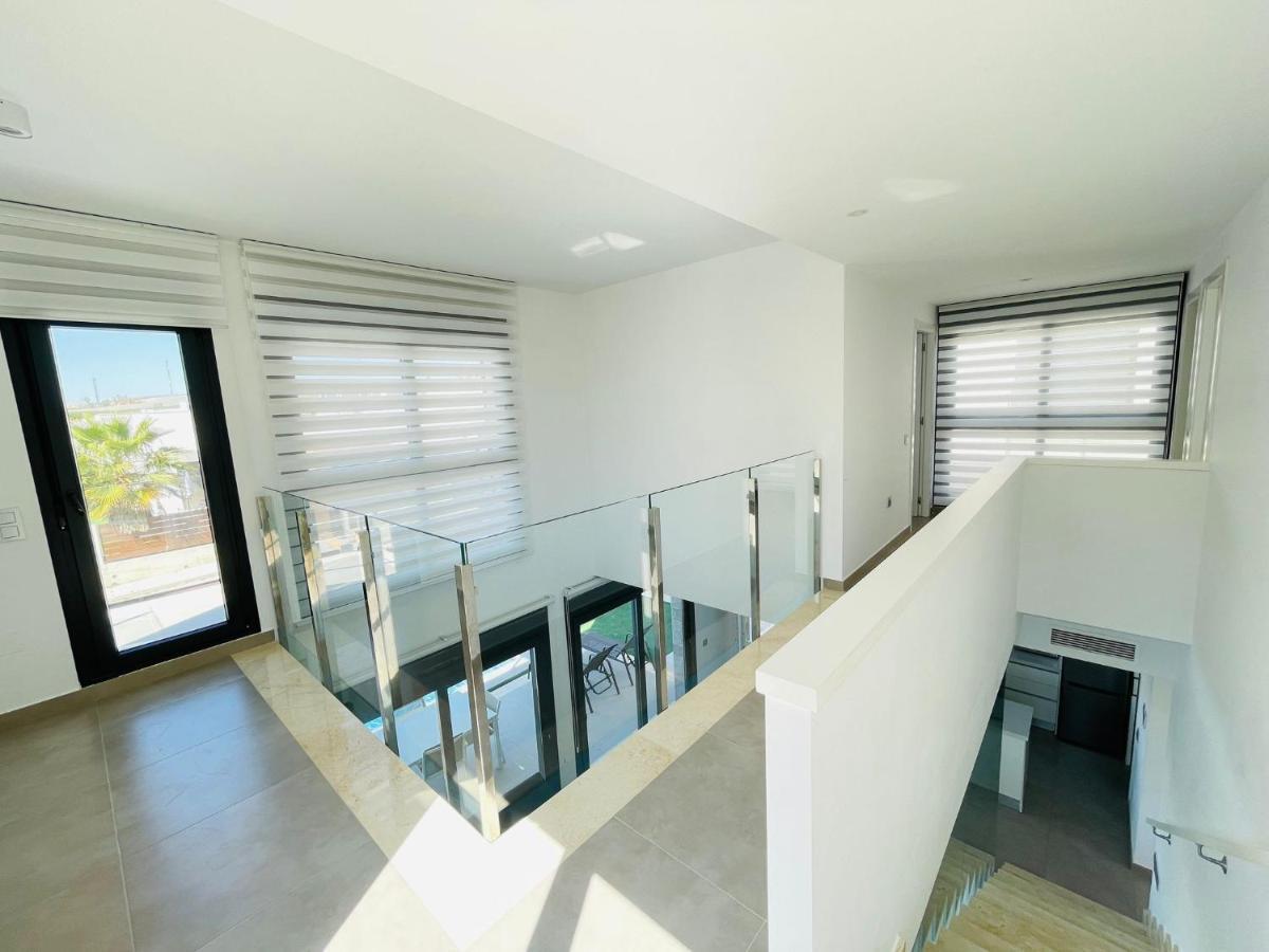 Villa Bali 3034 Vistabella  Ngoại thất bức ảnh