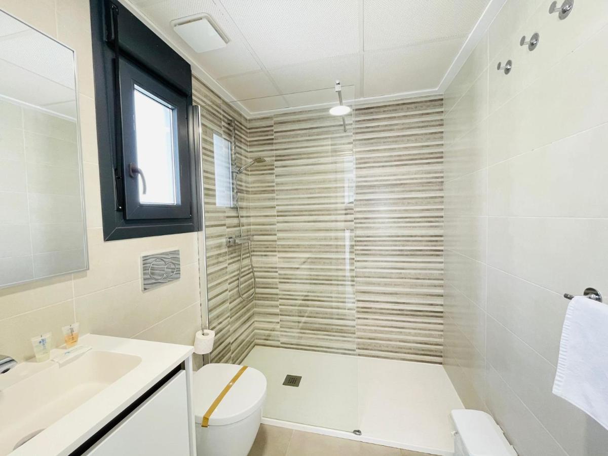 Villa Bali 3034 Vistabella  Ngoại thất bức ảnh