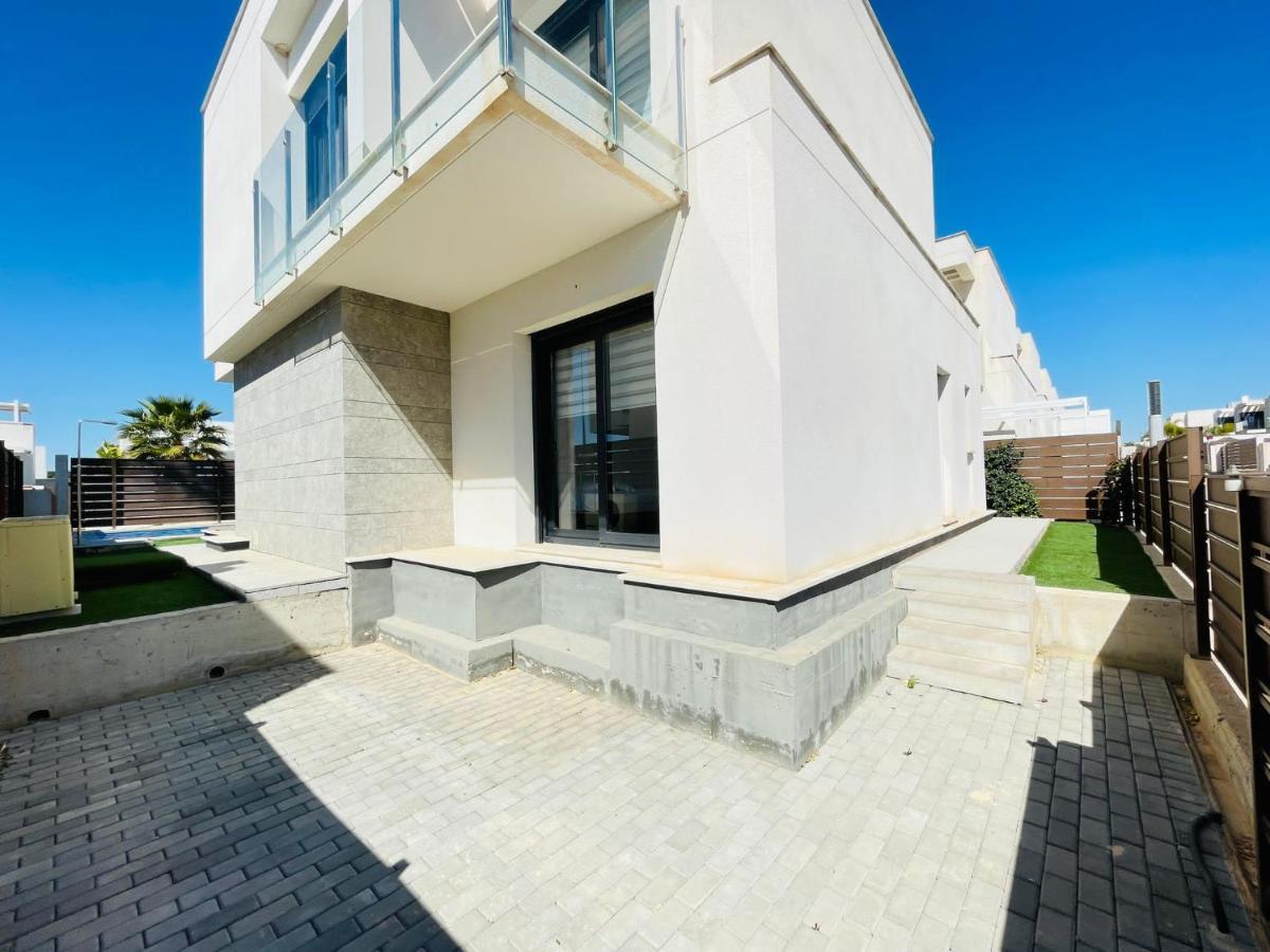 Villa Bali 3034 Vistabella  Ngoại thất bức ảnh