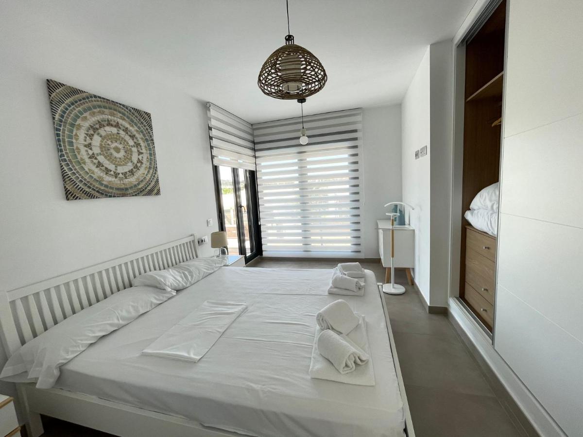Villa Bali 3034 Vistabella  Ngoại thất bức ảnh