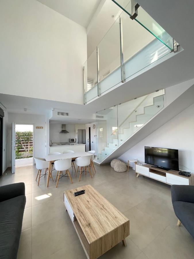 Villa Bali 3034 Vistabella  Ngoại thất bức ảnh