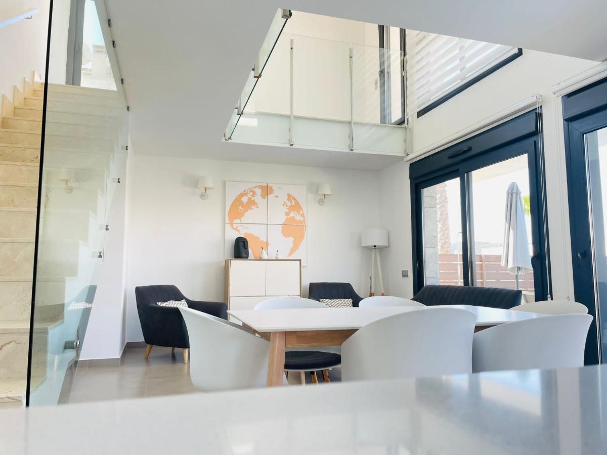 Villa Bali 3034 Vistabella  Ngoại thất bức ảnh