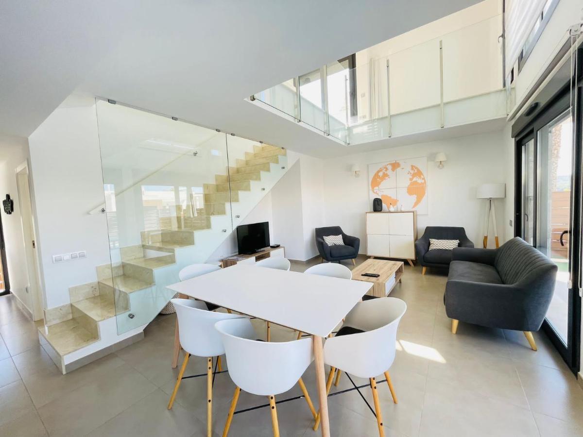 Villa Bali 3034 Vistabella  Ngoại thất bức ảnh