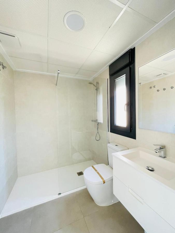 Villa Bali 3034 Vistabella  Ngoại thất bức ảnh