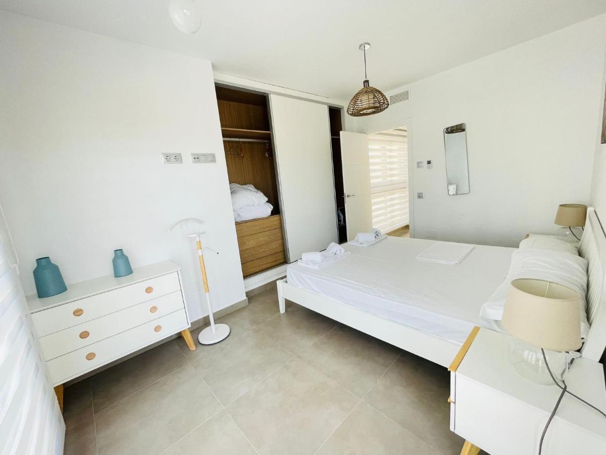 Villa Bali 3034 Vistabella  Ngoại thất bức ảnh