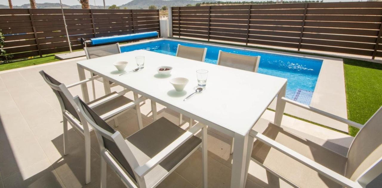 Villa Bali 3034 Vistabella  Ngoại thất bức ảnh