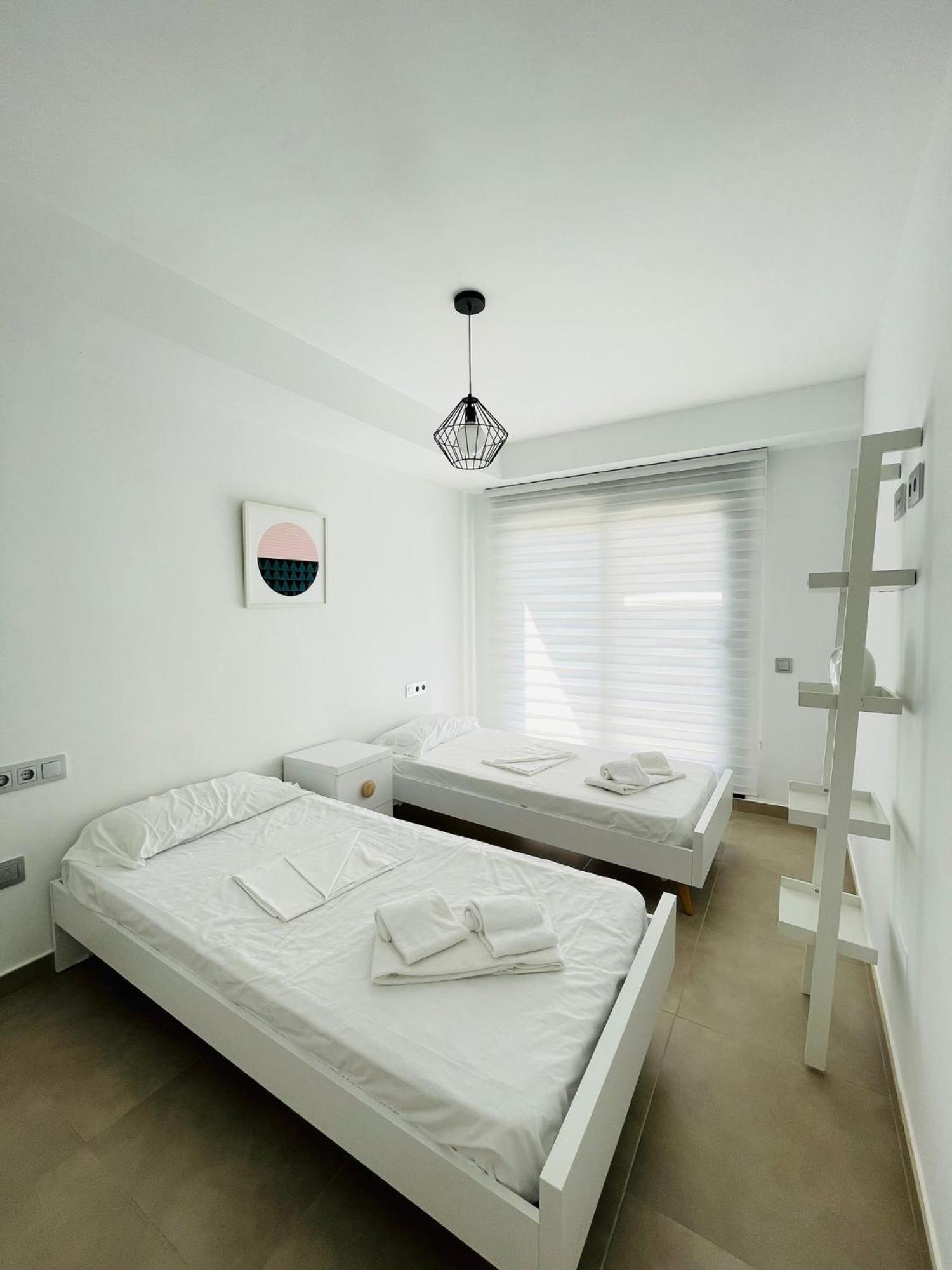 Villa Bali 3034 Vistabella  Ngoại thất bức ảnh