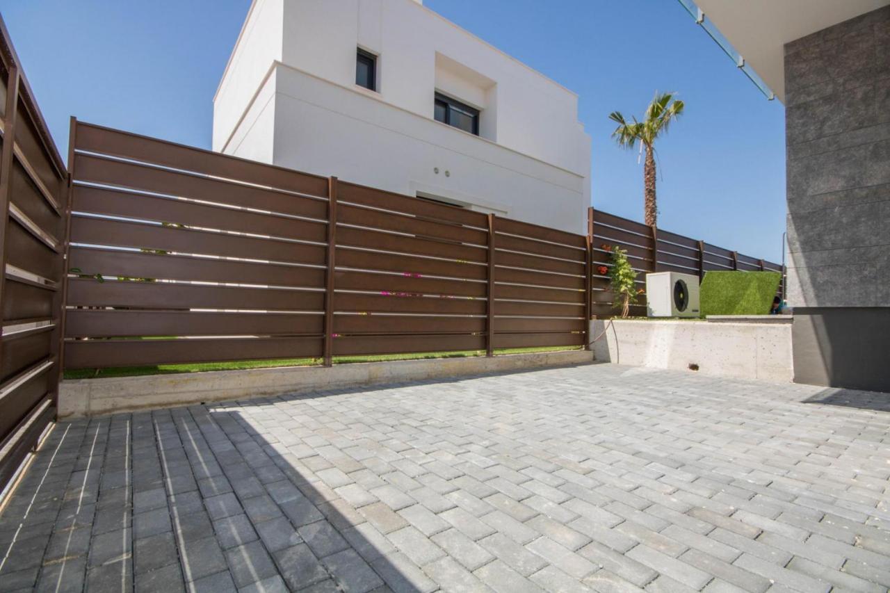 Villa Bali 3034 Vistabella  Ngoại thất bức ảnh