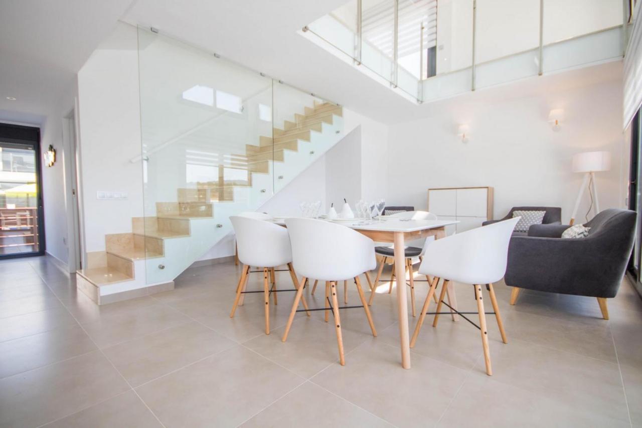 Villa Bali 3034 Vistabella  Ngoại thất bức ảnh